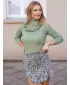 Dame DSTREET MY1401 MASLINA