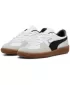 Dječje cipele PUMA PALERMO LTH JR 39727501 PUMA BIJELA/PARA SIVA/GUMA