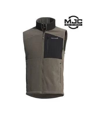 Muški prsluk PENTAGON ATHOS 2.0 VEST K04015 SMEĐE SIVA