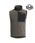 Muški prsluk PENTAGON ATHOS 2.0 VEST K04015 SMEĐE SIVA