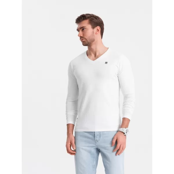  Muški set OMBRE Z103 BIJELO/BIJELO 