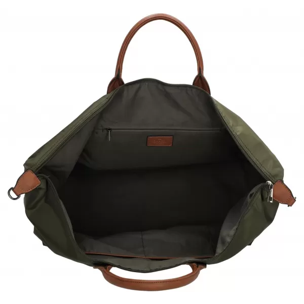  torba CHARM LONDON BUCKINGHAM W00324 MASLINA 