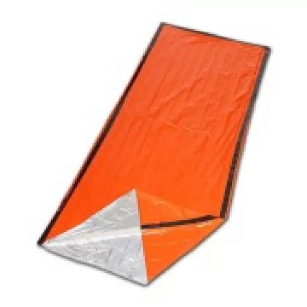  Vreća za spavanje PENTAGON ZERO HOUR EMERGENCY SLEEPING BAG D20102 MASLINASTO ZELENA 
