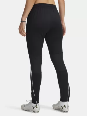 Ženske sportske hlače UNDER ARMOUR UA W CHALLENGER TRAINING PN 6004073-001 CRNA