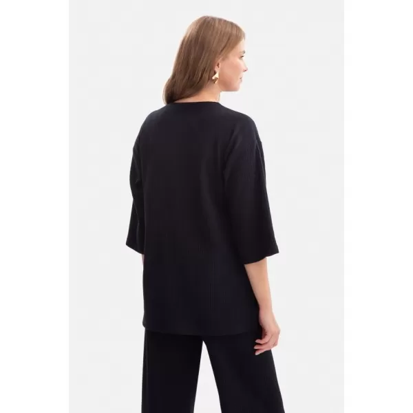  Ženska bluza BEWEAR B301 CRNA 