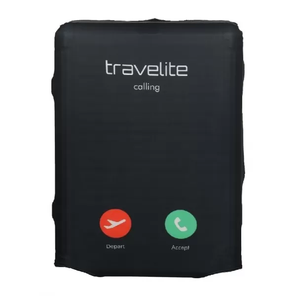  Kofer TRAVELITE LUGGAGE COVER S POZIV 