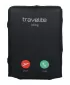 Kofer TRAVELITE LUGGAGE COVER S POZIV