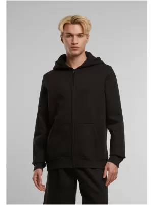 Muški sweatshirt URBAN CLASSICS TB8003 CRNA