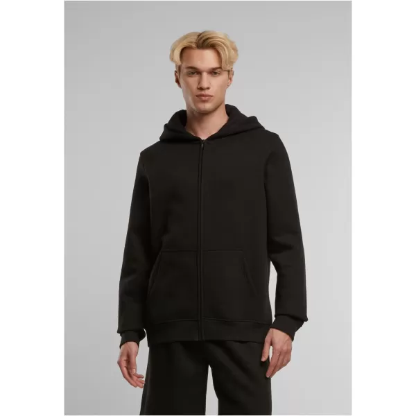  Muški sweatshirt URBAN CLASSICS TB8003 CRNA 