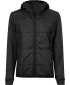 Ženska jakna TEE JAYS | TJ 9113 CRNO/CRNO