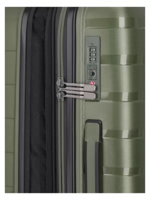 Kofer TRAVELITE AIR BASE M MASLINA