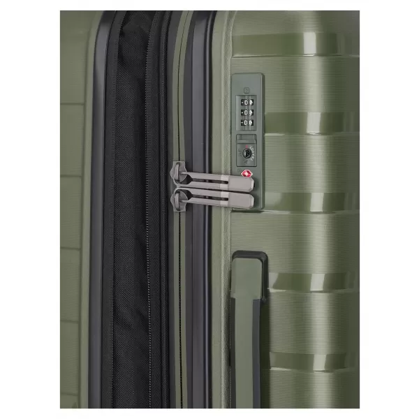  Kofer TRAVELITE AIR BASE M MASLINA 