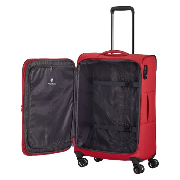  Kofer TRAVELITE CHIOS S,M,L IZD 