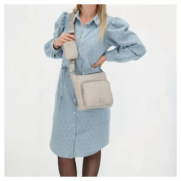 torba CHARM LONDON Odeon 22172 SVIJETLOSIVA 