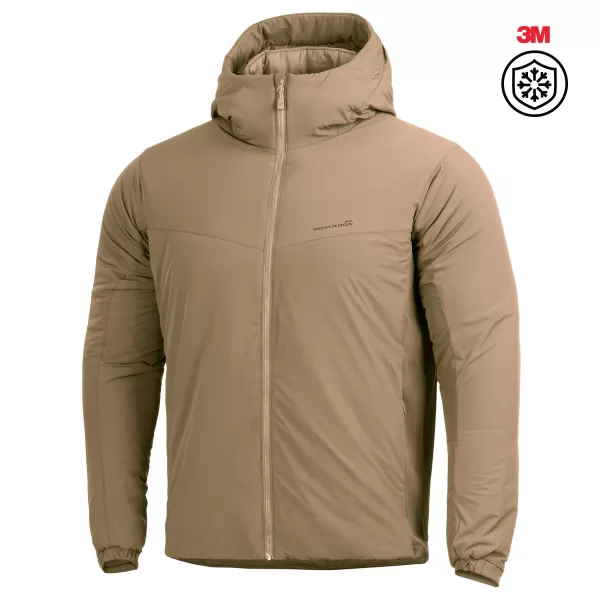  Kaput PENTAGON PANTHIRAS V2.0 3M™ G60™ INSULATION K08032-2.0 KOJOT 