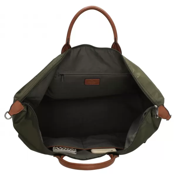  torba CHARM LONDON BUCKINGHAM W00324 MASLINA 