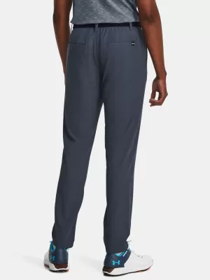 Muške hlače UNDER ARMOUR UA DRIVE TAPERED PANT 1364410-044 SIVA