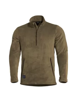 Majica PENTAGON GRIZZLY 1/2 JACKET K09022 KOJOT