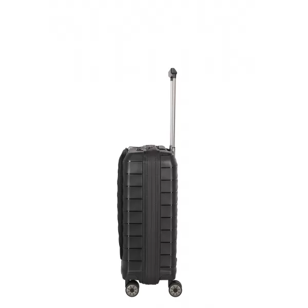  Kofer TRAVELITE MOOBY S FRONT POCKET CRNA 