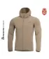 Jakna PENTAGON HELIOS SUN JACKET K02016 KOJOT