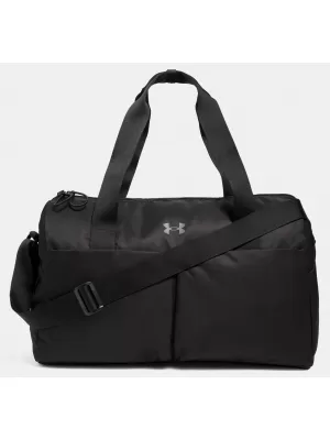 Ženska torba UNDER ARMOUR UA STUDIO LITE DUFFLE 1388915-001 CRNA