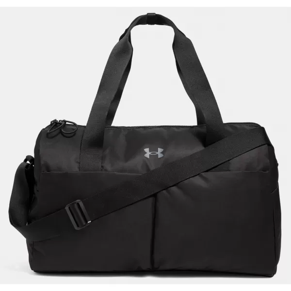  Ženska torba UNDER ARMOUR UA STUDIO LITE DUFFLE 1388915-001 CRNA 