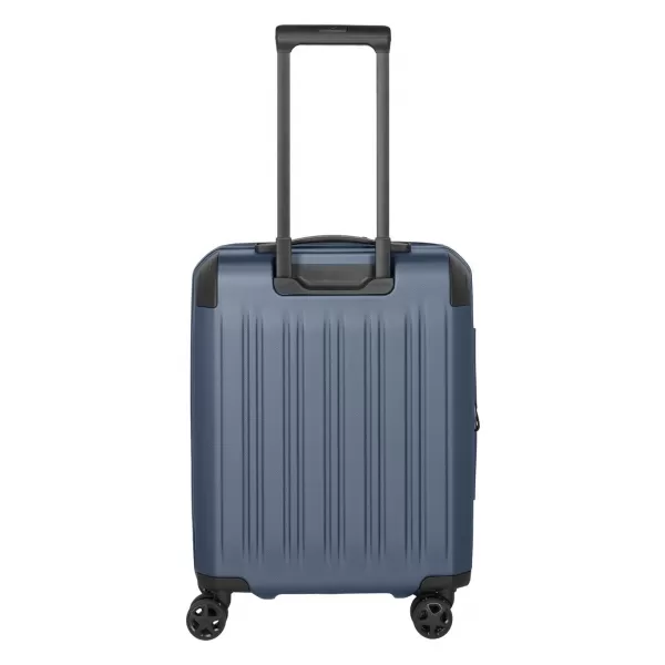  Kofer TRAVELITE DYNAMIIC S,M,L EXP TRAPERPLAVA 