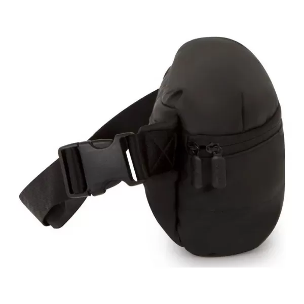  Bubreg HEYS PUFFER WAIST BAG CRNA 