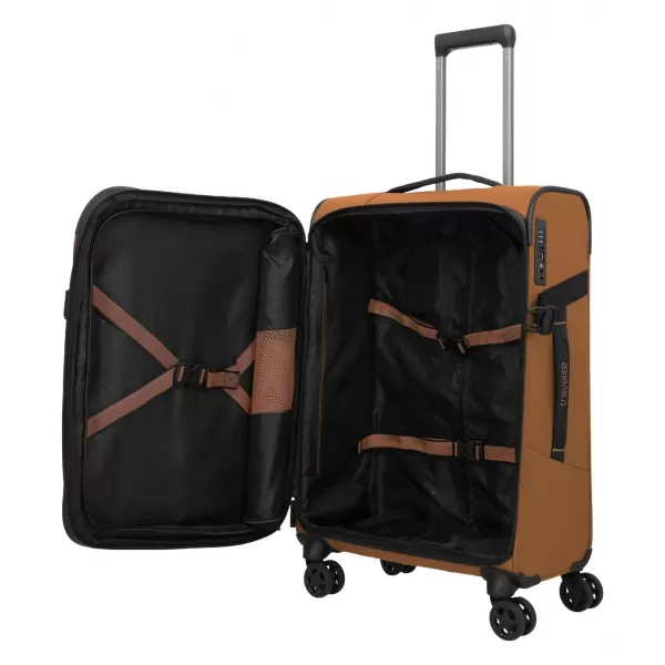  Kofer TRAVELITE Briize M CURRY 