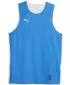 Muški dres PUMA REVERSIBLE PRACTICE JERSEY 67664005 ELEKTRIČNA PLAVA LIMUNADA