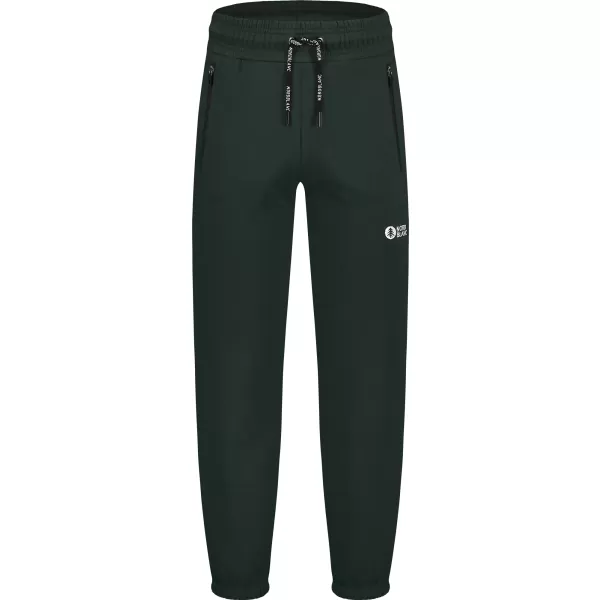 Muški tragovi NORDBLANC COMFYSTRIDE NBSPM8253 TAMNOZELENA 