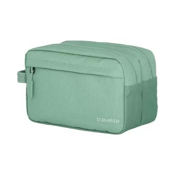  Kofer TRAVELITE Kick Off Cosmetic bag Sage KADULJA 