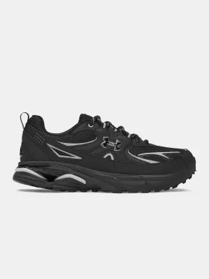 Čizme UNDER ARMOUR UA APPARITION TECH 6005280-001 CRNA