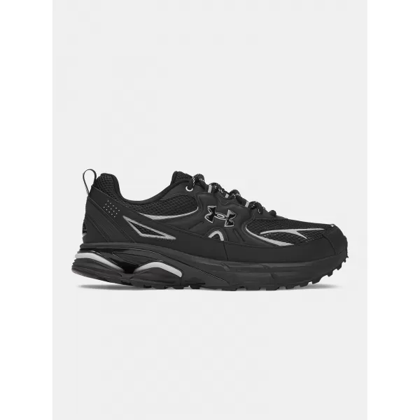  Čizme UNDER ARMOUR UA APPARITION TECH 6005280-001 CRNA 