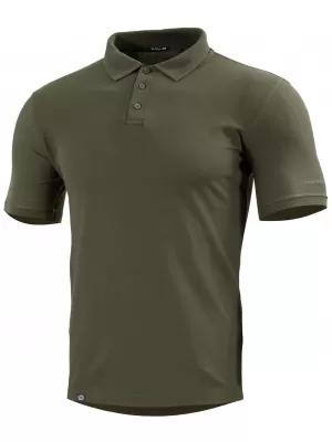 majica PENTAGON ANIKETOS POLO K09011-06 KAMUFLAŽNO ZELENA