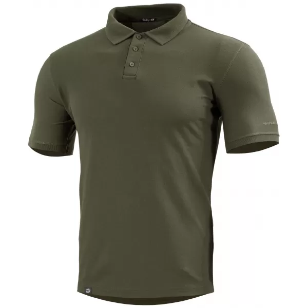  majica PENTAGON ANIKETOS POLO K09011-06 KAMUFLAŽNO ZELENA 