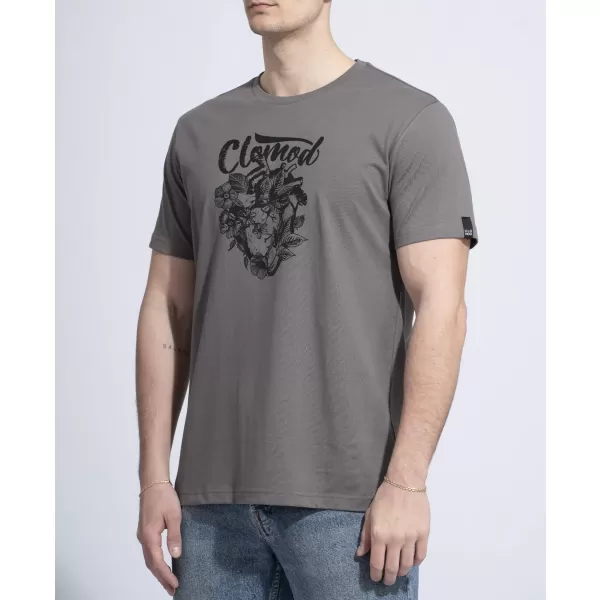  majica PENTAGON CLOMOD T-SHIRT C090013 CRNA 