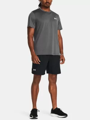 Muške kratke hlače UNDER ARMOUR UA LAUNCH 7'' SHORTS 1382620-001 CRNA