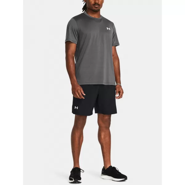  Muške kratke hlače UNDER ARMOUR UA LAUNCH 7'' SHORTS 1382620-001 CRNA 