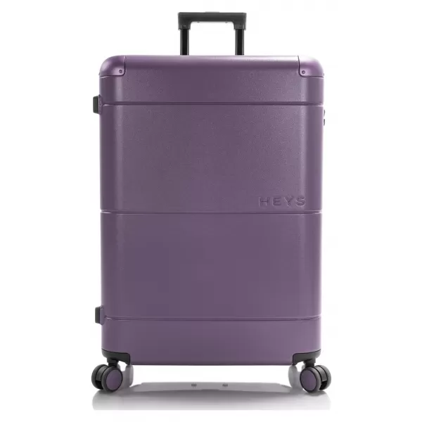  Kofer HEYS ZEN S,M,L LJUBIČASTA 