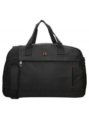 torba ENRICO BENETTI CORNELL SPORTS BAG CRNA