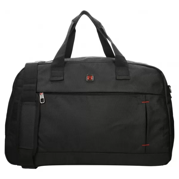  torba ENRICO BENETTI CORNELL SPORTS BAG CRNA 