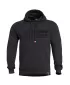 Majica PENTAGON PHAETON HOOD SWEATER K09021-BA01 CRNA