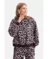 Ženski sweatshirt BEWEAR B303 SMEĐA
