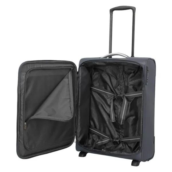  Kofer TRAVELITE JETPACK MULTI 2 CABIN ANTRACIT 