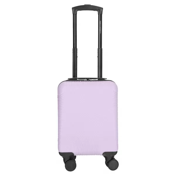  Kofer ENRICO BENETTI Louisville 39040-40 LILA 