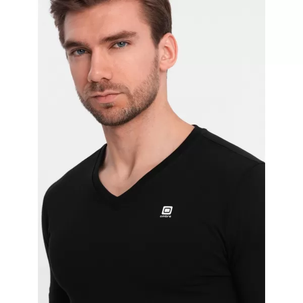  Muški set OMBRE Z103 MORNARSKO PLAVA/CRNA MIKS 