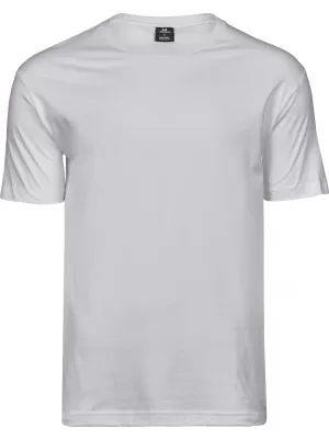 Muška majica kratkih rukava TEE JAYS | TJ 8005 BIJELA