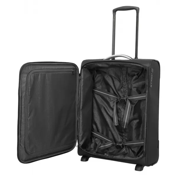  Kofer TRAVELITE JETPACK MULTI 2 CABIN CRNA 