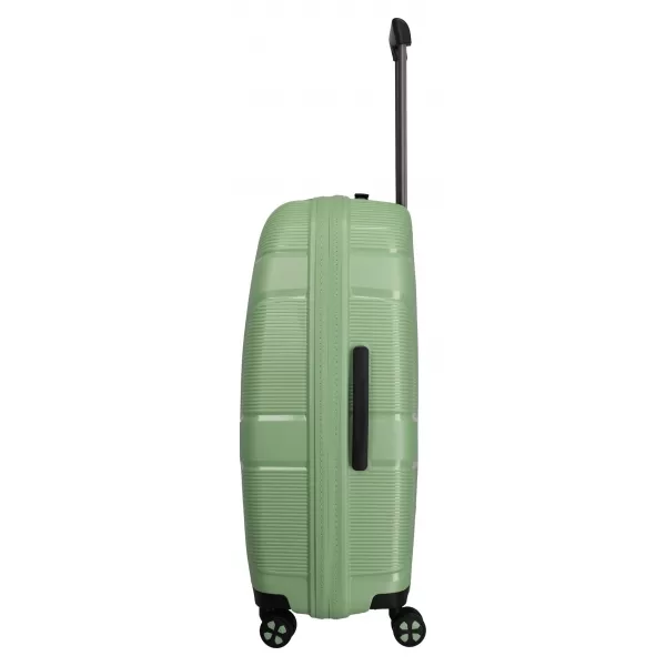  Kofer IMPACKT IP1 L Spring green PROLJEĆE ZELENO 